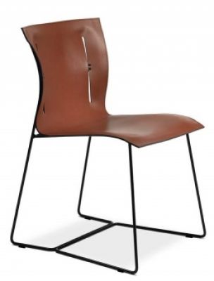 Cuoio Chair Walter Knoll